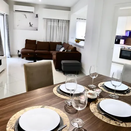 Perfect Holiday Apartament Limassol Exterior photo