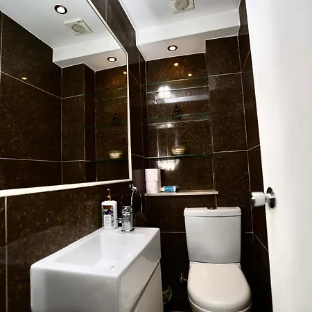 Perfect Holiday Apartament Limassol Exterior photo