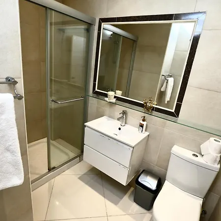 Perfect Holiday Apartament Limassol Exterior photo