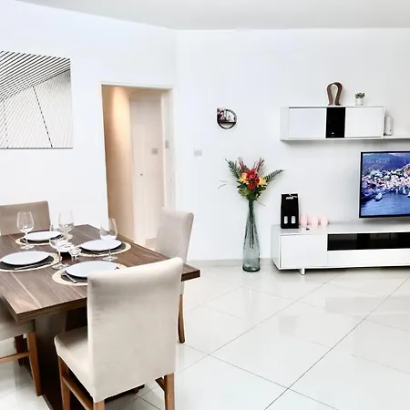 Perfect Holiday Apartament Limassol Exterior photo