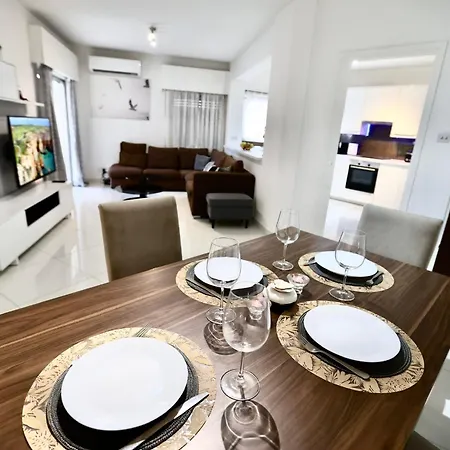 Perfect Holiday Apartament Limassol Exterior photo