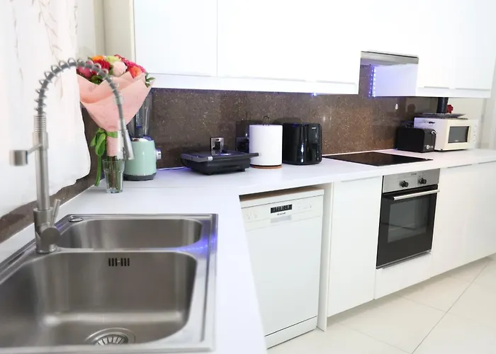 Perfect Holiday Apartament