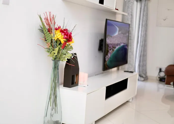 Perfect Holiday Apartament