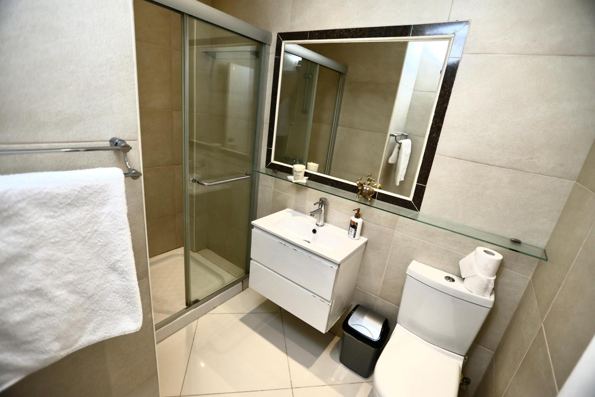 Perfect Appartement