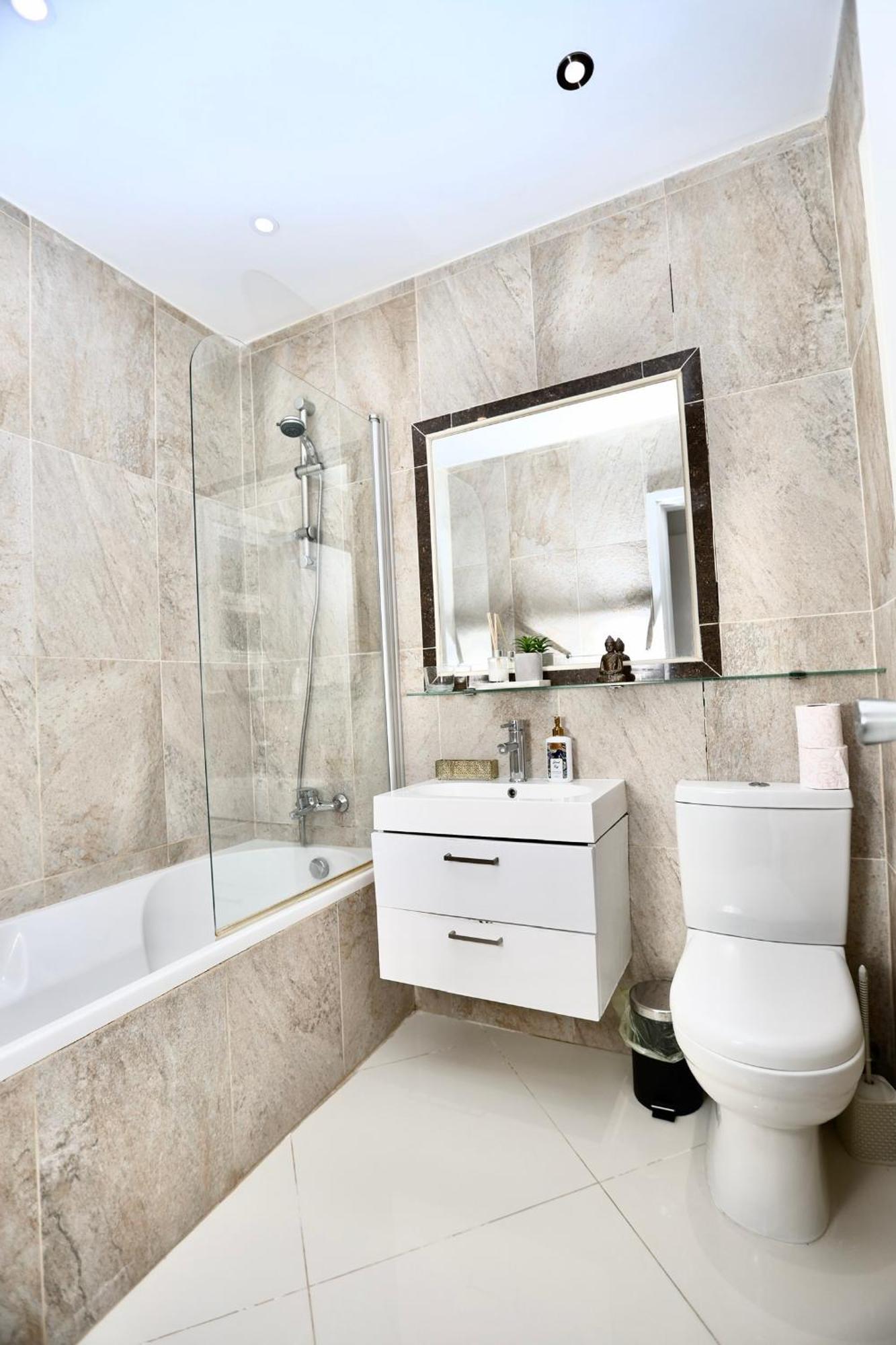 Perfect Appartement Limassol