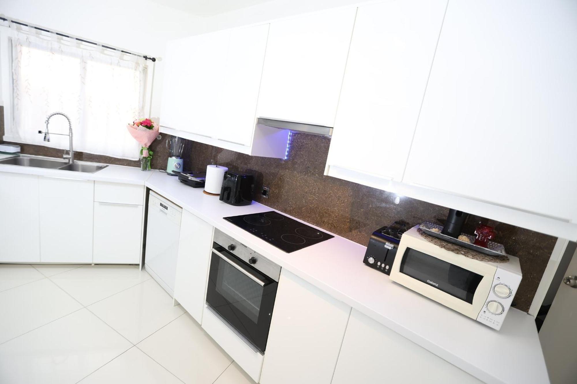 Perfect Appartement *