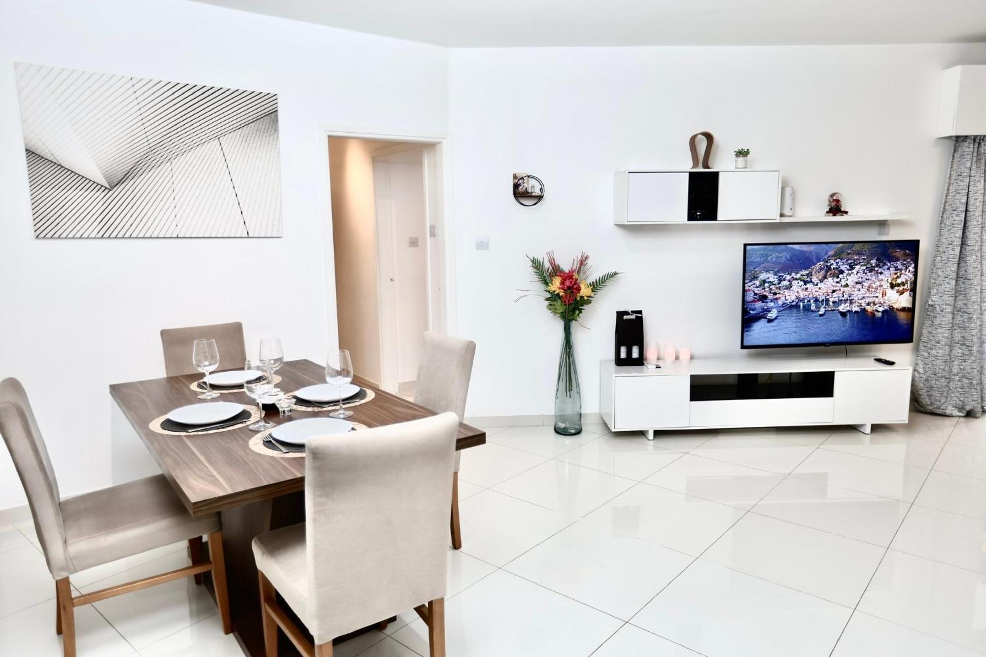 Appartement Perfect *
