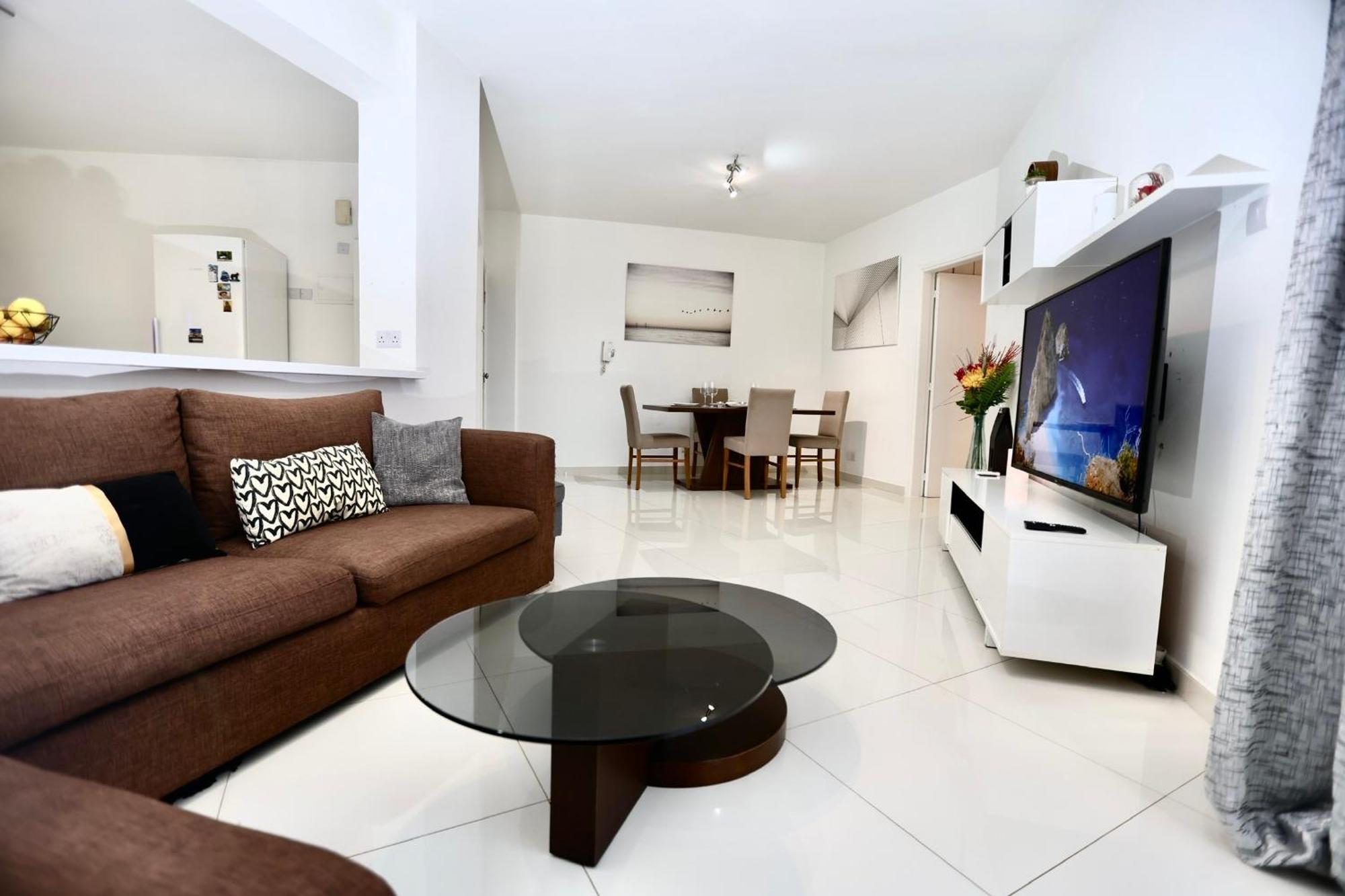 Appartement Perfect