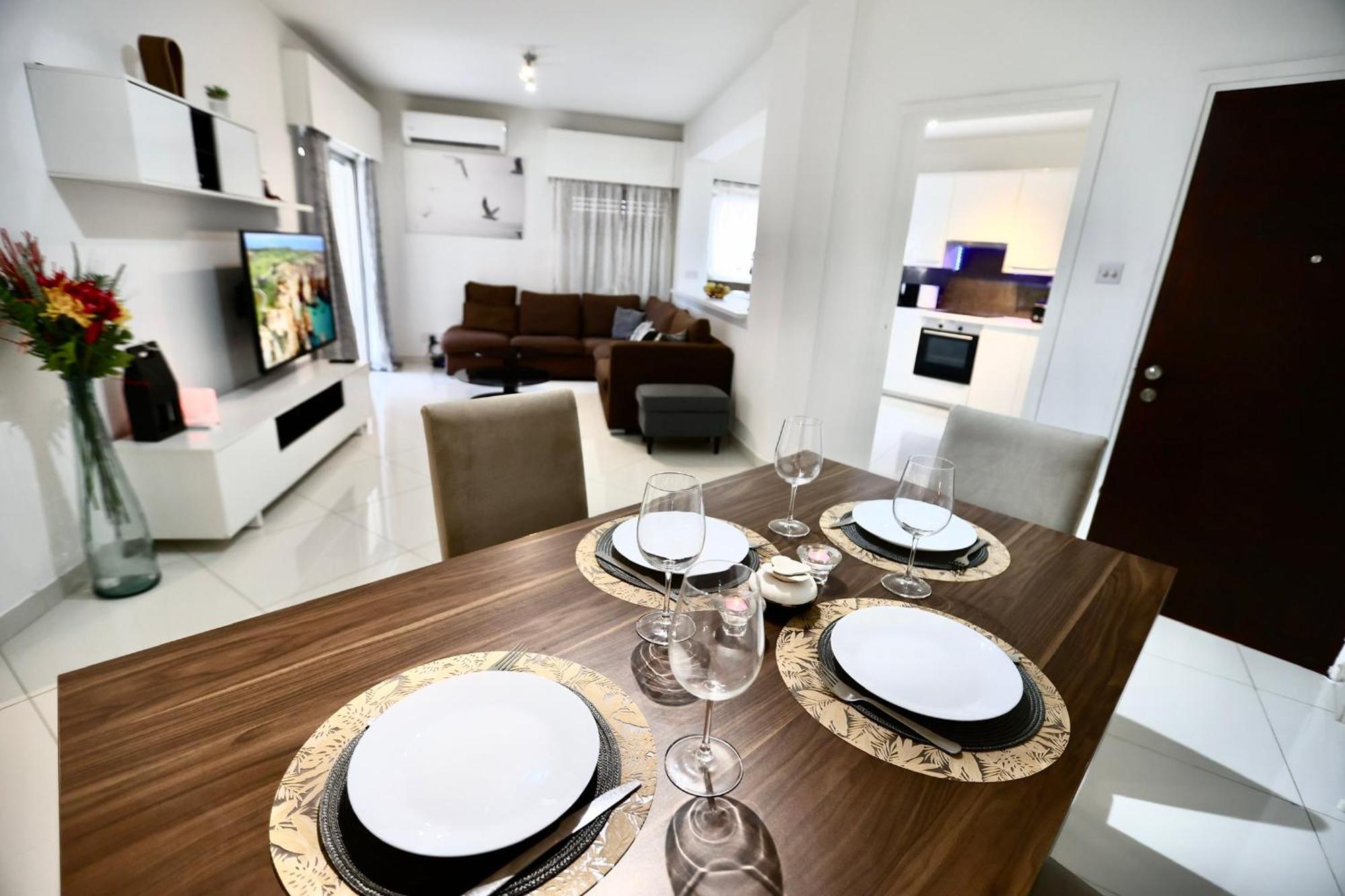 Apartment Perfect Limassol