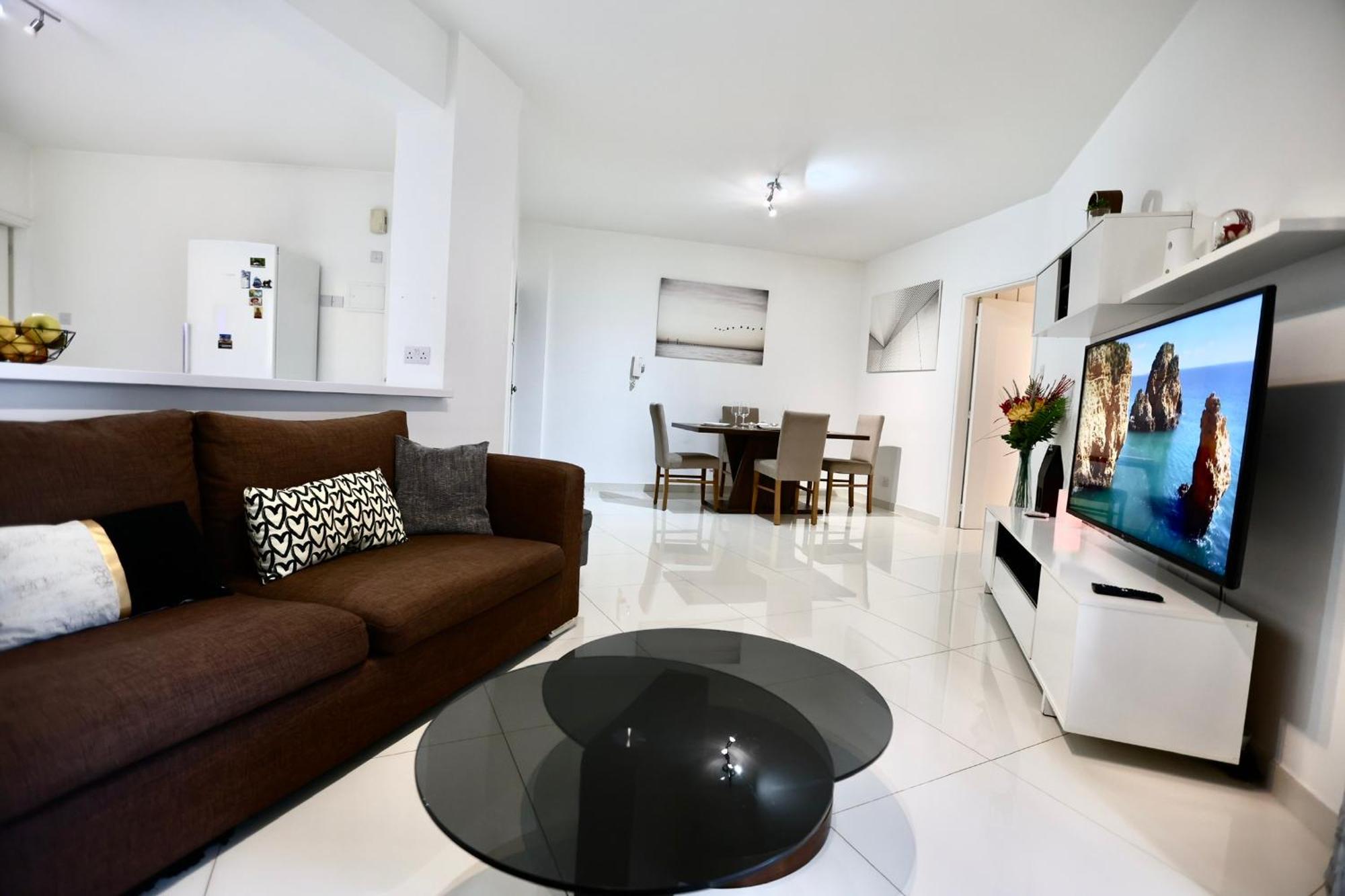Apartment Perfect Limassol